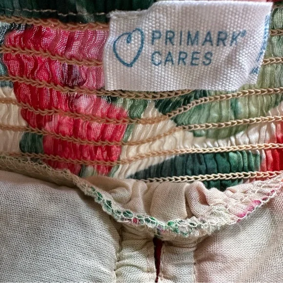 Tropical Dress - Picture 6 of 14